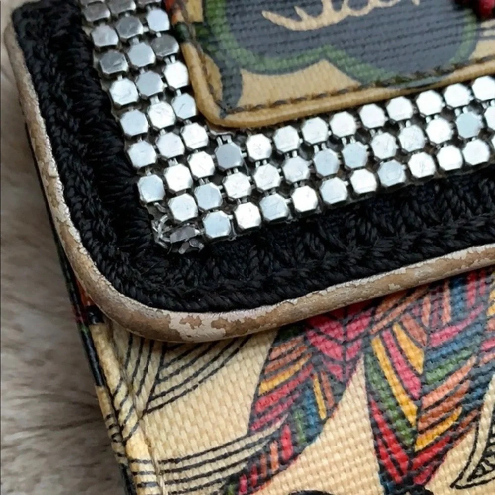 Sakroots ⚠️ wallet